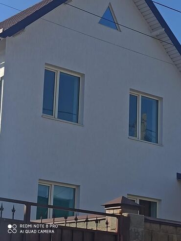 Другие услуги: Утепление жана фасаддык декор Биз имараттардын сыртын сапаттуу түрдө — 5