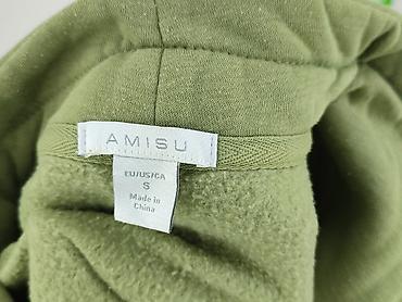 dresy amisu: Amisu, Bluza damska
, rozmiar S — 4