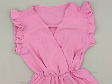 elegancka sukienki z odkrytymi ramionami: Сукня жіноча, розмір S