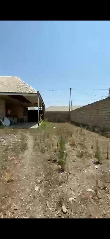 yeni ramanada ev: Tecili satilir 130 min Turkler qesebesi Imamzade yolu — 8