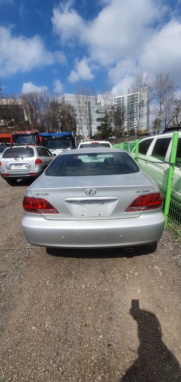 сиденье для автомобилей: Стоп сигналы на Lexus ES330/Windom Фонари на виндом/Лексус ес330
