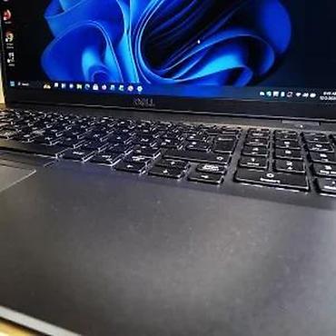 Dell: Dell Latitude 16GB SSD Kamera Hdmi Procesor I7 FHD IPS. Dell Latitude — 10