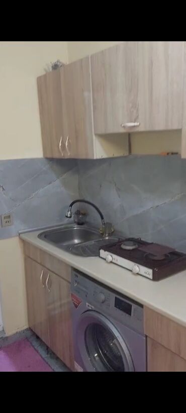 Uzunmüddətli kirayə evlər: 40 kv. m, 1 otaqlı, İnternet, Qaz, Telefon -da lalafo.az — 7 Uzunmüddətli kirayə evlər: 40 kv. m, 1 otaqlı, İnternet, Qaz, Telefon — 7