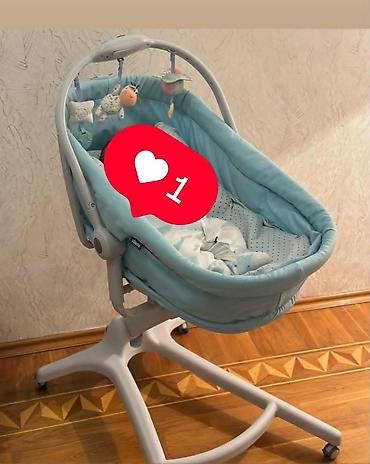 chicco kolyaska: ☀️Chicco bewik 250 azn tecili satilir Yepyenidir alan adam ozu — 1