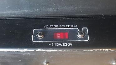 dynacord cms 1600: Soundking AS1602BD 16 kanallı stereo səs mikseridir (mixing console) — 2
