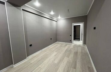 Продажа квартир: 1 комната, 40 м², Элитка, 6 этаж, Евроремонт
