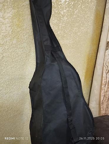 Гитары: Акустическая гитара с вырезом (cutaway), форма корпуса Dreadnought — 10