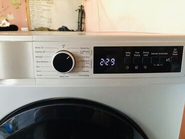 Quruducular: Paltarqurudan 9 Kq ORJİNAL VESTEL Markasıdır. 2024 model Avropa — 12