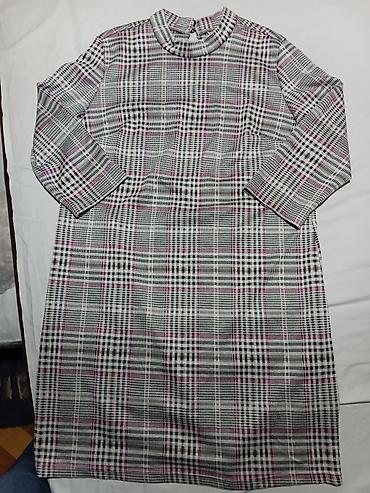 Haljine: Haljina – Blue Motion, veličina xl/xxl - Kroj: ravna silueta do — 5