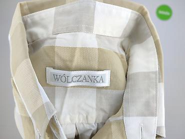 taranko polska: Wółczanka, Koszulа dla mężczyzn, rozmiar XL — 4