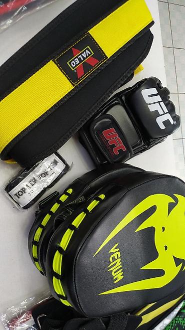 Перчатки: Спортивная инвентарь в спортивном магазине SPORTWORLDKG Доставка по — 1