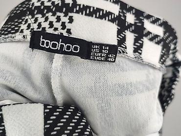 befado śniegowce: Boohoo, Legginsy rozmiar XL — 4