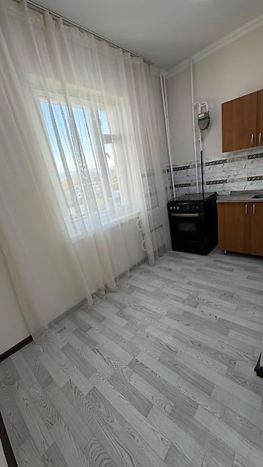 5: 1 комната, 34 м², 5 мкр 105 серия, 7 этаж, Косметический ремонт — 2