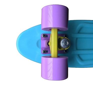 İdman və istirahət: Skeybord, Kaykay, Skeyt və Pennyboardlar🛹 🔹Hər növ və hər yaşa uyğun — 4