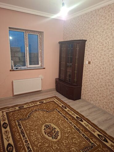 Uzunmüddətli kirayə evlər: 100 kv. m, 3 otaqlı, İnternet, Qaz, İşıq — 4