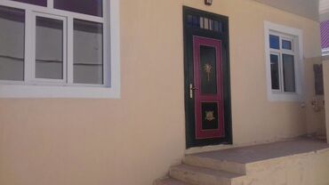 Həyət evləri və villaların satışı: Binəqədi qəs. 3 otaqlı, 88 kv. m, Yeni təmirli — 6