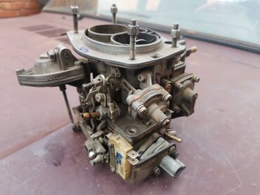 Auto delovi: Karburator Lada 2107 Riva, Lada 2104 Karavan, Lada 2105, Lada 2121 — 4