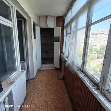 Köhnə tikili: Bakı, 3 otaqlı, Köhnə tikili, m. Əhmədli, 95 kv. m — 18