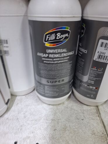 дрова для бани: Универсальный краситель для дерева Filli Boya "SUPER" предназначен для