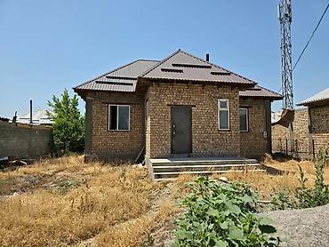 Продажа коттеджей и домов: ✅️Красная книга ✅️Тех паспорт Одноэтажный кирпичный дом с мансардной — 1