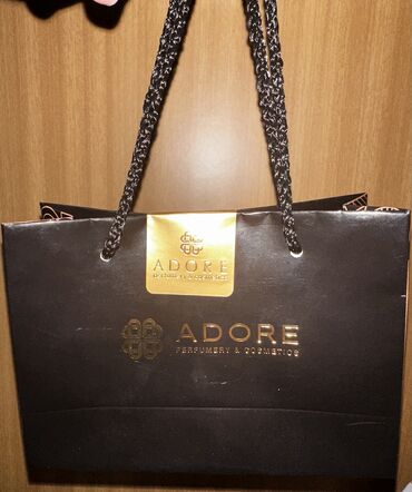 adore parfum: Adore Sabina 100 azn lik kupon