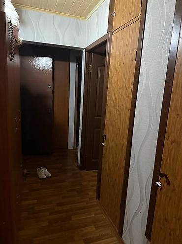 Долгосрочная аренда квартир: 2 комнаты, Агентство недвижимости, Без подселения, С мебелью частично — 4