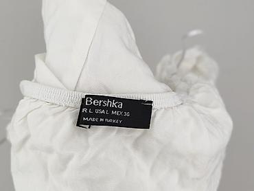 bluza bershka: Bershka, Bluzka damska, rozmiar L — 4