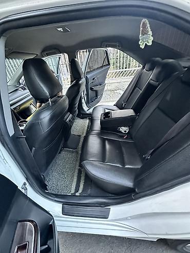 тойота хайлендер 1 поколения: Toyota Camry: 2011 г., Бензин, Седан — 4