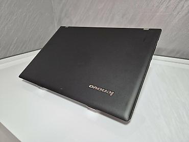 Lenovo: Intel Core i5, 13.3 " — 10