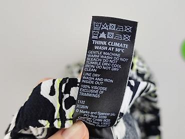 primark garnitur damski: Marks & Spencer, Spodnie materiałowe damskie, rozmiar XL — 5