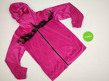 armani outlet: Bluza z kapturem damska, rozmiar S — 2