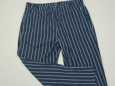 Spodnie H&M, XL (EU 42), Poliester, stan - Bardzo dobry