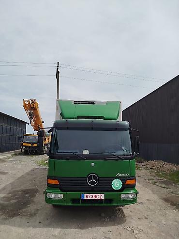 Грузовики: Грузовик — 2