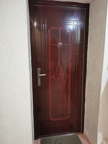 китайские порошки для стирки: Продам входную дверь, с замком! 197×77