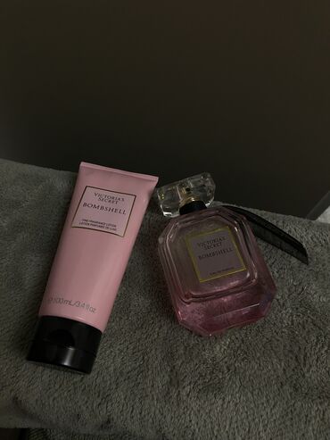 victoria s secret спрей: Продаю оригинальные духи Victoria’s Secret Bombshell, немного