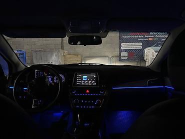 подсветка салона автомобиля: Декоративная подсветка Для салона, Новый, Самовывоз, Бесплатная доставка, Платная доставка — 5
