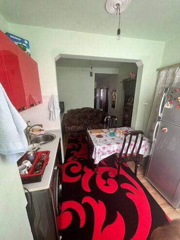 Köhnə tikili: Bakı, Hövsan qəs., 2 otaqlı, Köhnə tikili, 60 kv. m — 4