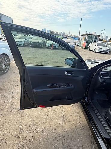 Kia: Kia K5: 2021 г., Седан — 20