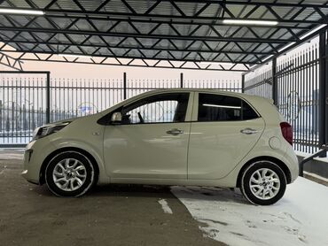 Kia: Kia Morning: 2020 г., 1 л, Автомат, Бензин, Хэтчбэк — 5