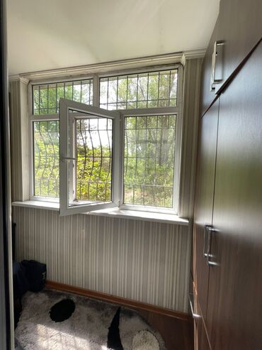 купить квартиру с ремонтом: 1 комната, 40 м², 106 серия, 1 этаж, Косметический ремонт