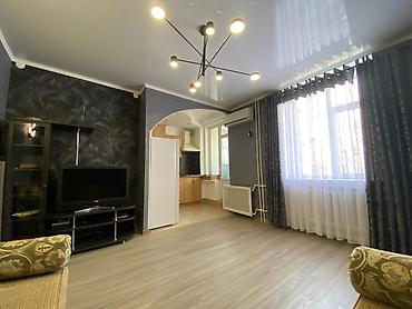 48: 2 комнаты, 48 м², Физприборы Индивидуалка, 2 этаж, Косметический ремонт — 9