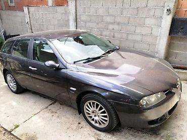 forma ideale flekeri: Alfa Romeo 156 restyling Delovi. Alfa Romeo 156 restyling Delovi — 8