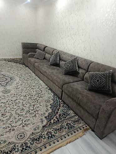 Долгосрочная аренда квартир: 2 комнаты, Агентство недвижимости, Без подселения, С мебелью полностью — 3