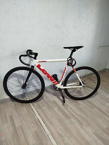 фикс low2: 🚲 Продаю велосипед LOW2 🇨🇳 Китайская сборка 💰 Цена: 23 000 сом 🔧 — 6