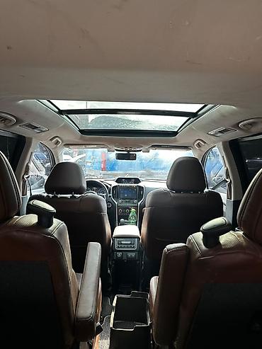 ascent: Subaru Ascent: 2021 г., 2.4 л, Бензин, Кроссовер — 7