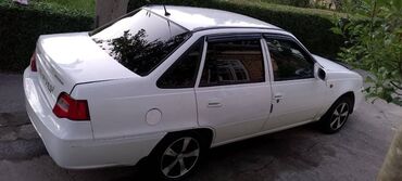 купить нексия 2: Daewoo Nexia: 2008 г., 1.5 л, Механика, Бензин, Седан
