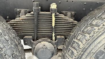 Грузовики: Грузовик, Камаз, Стандарт — 4