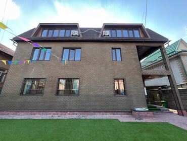 Продажа домов: Дом, 411 м², 8 комнат, Риэлтор, Дизайнерский ремонт — 2