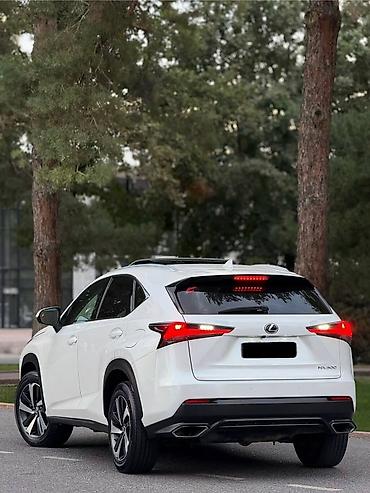 Аренда транспорта: Сдаю Lexus NX, Посуточно, Без водителя, | Залог, От 18 лет — 3