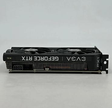 geforce 1660: RTX 3060 ti 8GB🔥 Продаю видеокарту, которая не знает слова «тормоз» — 2